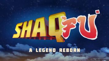 photo d'illustration pour l'article:Shaq Fu A Legend Reborn